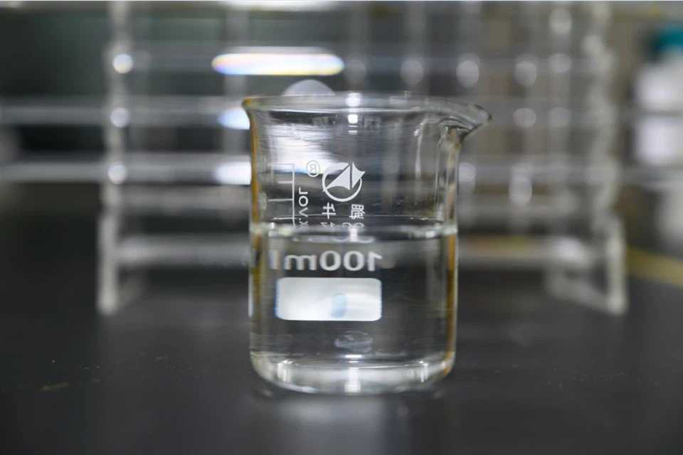Acrylamide Crystal