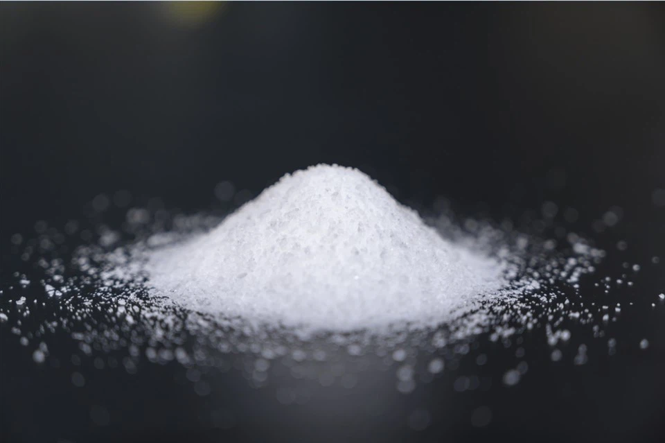 Polyacrylamide For Alumina Red Mud Sedimentation